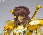 Saint Seiya figurine Saint Cloth Myth Ex Libra Dhoko (Revival Version) 17 cm | TAMASHI NATIONS