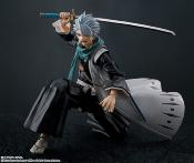 Bleach: Thousand-Year Blood War figurine S.H.Figuarts Toushiro Hitsugaya 14 cm | TAMASHI NATIONS