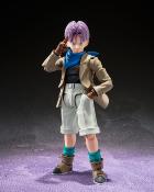 Dragon Ball GT figurine S.H. Figuarts Trunks 12 cm | Tamashii Nation 