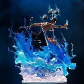 One Piece statuette PVC FiguartsZERO Extra Battle Eneru -Sixty Million Volt Lightning Dragon- 32 cm | TAMASHI NATIONS