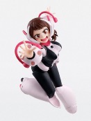 My Hero Academia figurine S.H. Figuarts Ochaco Uraraka 13 cm I Tamashii Nations