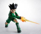 Hunter x Hunter figurine S.H.Figuarts Gon 14 cm | Tamashii Nations