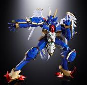 Super Robot Wars: Original Generations Soul of Chogokin figurine GX-119 Ryuko-O/Koryu-O 20 cm | BANDAI