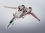 Macross figurine Hi-Metal R Chogokin VF-19P Valkyrie (Zola Planetary Patrol) 15 cm - BANDAI