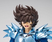 Saint Seiya figurine Saint Cloth Myth Ex Odin Seiya 17 cm I Tamashii Nations