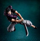 Jujutsu Kaisen figurine S.H. Figuarts Toji Fushiguro 16 cm | BANDAI