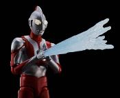 Ultraman Series figurine S.H.Figuarts Ultraman 60th anniversary Edition 15 cm | BANDAI