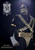 Michael Jackson statuette Superb Scale 1/4 Michael Jackson 57 cm | BLITZWAY