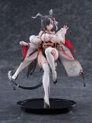 Toridamono statuette PVC 1/7 Tatsu Chan 26 cm | CLAYNEL