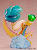 Urusei Yatsura statuette PVC 1/7 Lum & Ten Box Cafe & Space Collaborationn 20 cm | DESIGN COCO