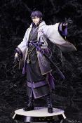 Nijisanji statuette PVC 1/7 Kenmochi Toya 26 cm | DESGN COCO