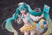 Hatsune Miku statuette PVC 1/7 Magical Mirai 2024 Ver. 25 cm | Design COCO