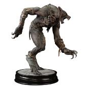 The Witcher 3 - Wild Hunt statuette PVC Werewolf 30 cm | DARK HORSE