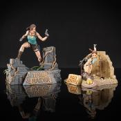 Tomb Raider statuette PVC Lara Croft 24 cm | dark horse