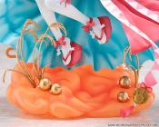 Macross Frontier statuette PVC SHIBUYA SCRAMBLE FIGURE 1/7 Ranka Lee Amaterasu Ver. 29 cm | ESTREAM