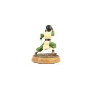 Avatar, le dernier maître de l'air statuette PVC Toph Beifong 19 cm | F4F