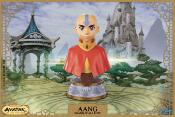 Avatar: The Last Airbender statuette PVC Aang Collector's Edition 34 cm | FF