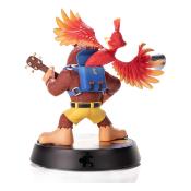 Banjo Kazooie statuette Banjo-Kazooie Duet 24 cm F4F