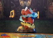 Banjo-Kazooie statuette Walrus Banjo 24 cm | F4F