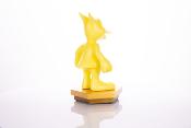 Banjo-Kazooie statuette Jinjo Yellow 23 cm | F4F