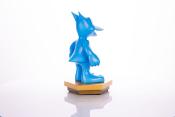 Banjo-Kazooie statuette Jinjo Blue 23 cm | F4F