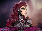 Darksiders buste Grand Scale Fury 39 cm | F4F