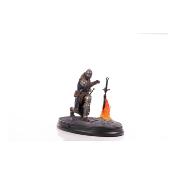 Dark Souls statuette Elite Knight: Humanity Restored Edition 29 cm | F4F