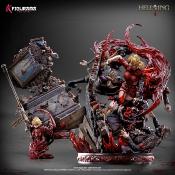  Hellsing Ultimate statuette Elite Exclusive 1/5 Seras Victoria | Figurama 