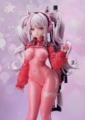 Goddess of Victory: Nikke statuette PVC Nikke Alice 23 cm I Flare