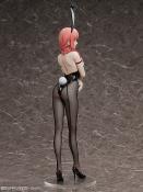 Chainsaw Man statuette PVC 1/4 Makima: Bunny Ver. 50 cm | FREEing