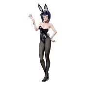 Cowboy Bebop statuette PVC 1/4 Faye Valentine: Bunny Ver. 47 cm I FREEing