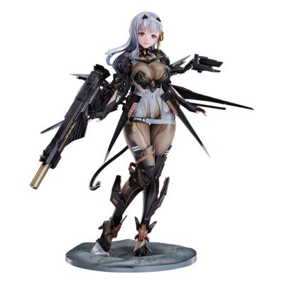 Goddess of Victory: Nikke statuette 1/7 Modernia 23 cm | Good Smile Company