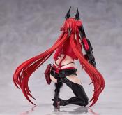 Goddess of Victory: Nikke statuette PVC Hyper Body Red Hood 15 cm | Good Smile Company