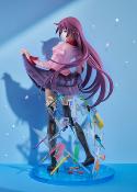 Monogatari Series statuette 1/7 Hitagi Senjyogahara Remaster Project 24 cm | good Smile Company