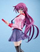 Monogatari Series statuette 1/7 Hitagi Senjyogahara Remaster Project 24 cm | good Smile Company