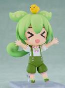 Tohoku Zunko figurine Nendoroid Zundamon 10 cm | Good Smile Company