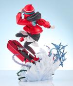 RWBY: Ice Queendom statuette PVC 1/7 Ruby Rose: Lucid Dream 25 cm | good smile Company