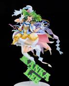 Macross Frontier statuette PVC 1/7 Ranka Lee Anniversary Stage Ver. 31cm | Good Smile Company