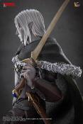 Dungeons & Dragons statuette 1/4 Drizzt Do'Urden (35th Anniversary Edition) Previews Exclusive 40 cm