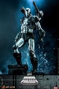 Marvel Masterpiece figurine 1/6 War Machine 32 cm | HOT TOYS