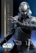 Star Wars Legends figurine Videogame Masterpiece 1/6 Lord Starkiller 31 cm | Hot Toys