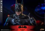 Batman et Robin figurine Movie Masterpiece 1/6 Batman 30 cm - HOT TOYS