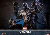 Marvel Comics figurine 1/6 Agent Venom 32 cm | HOT TOYS