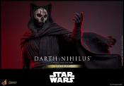 Star Wars figurine 1/6 Darth Nihilus 31 cm | HOT TOYS
