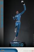 Les Quatre Fantastiques : Premiers pas figurine Movie Masterpiece 1/6 Mister Fantastic 30 cm | HOT TOYS