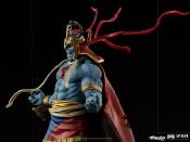 Cosmocats statuette BDS Art Scale 1/10 Mumm-Ra 28 cm Thundercats | IRON Studios