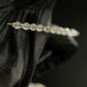 Matrix statuette 1/10 Art Scale Neo 25 cm | IRON STUDIOS