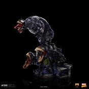 Marvel statuette Art Scale Deluxe 1/10 Venom 25 cm | IRON STUDIOS