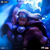 Avengers Statuette BDS Art Scale 1/10 Thor 38 cm | IRON STUDIOS