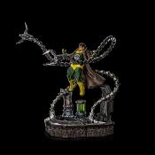 Spider-Man Statuette BDS Art Scale 1/10 Spider-Man Vs Villains Doctor Octopus 37 cm | IRON STUDIOS 